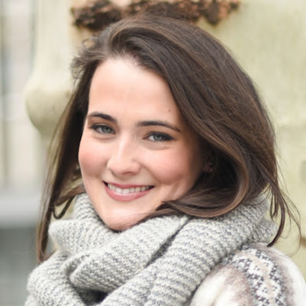 Meet your Posher, Stephanie